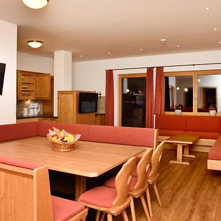 Appartements Neben Der Gondelbahn - Haus Nord Brixen im Thale Exterior photo