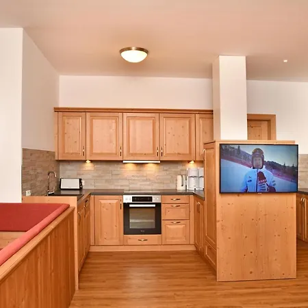 Appartements Neben Der Gondelbahn - Haus Nord Brixen im Thale Exterior photo