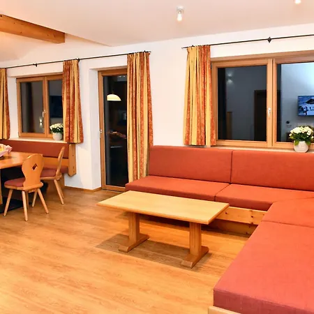 Appartements Neben Der Gondelbahn - Haus Nord Brixen im Thale Exterior photo