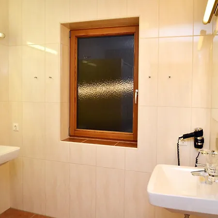 Appartements Neben Der Gondelbahn - Haus Nord Brixen im Thale Exterior photo