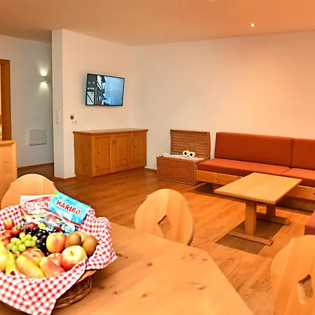 Appartements Neben Der Gondelbahn - Haus Nord Brixen im Thale Exterior photo