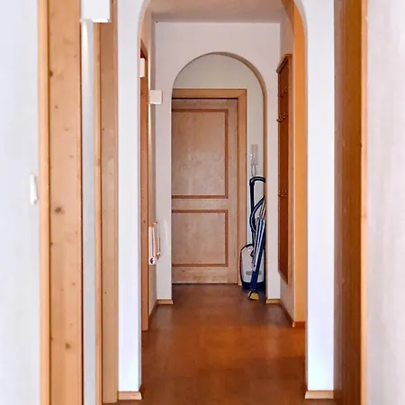 Appartements Neben Der Gondelbahn - Haus Nord Brixen im Thale Exterior photo