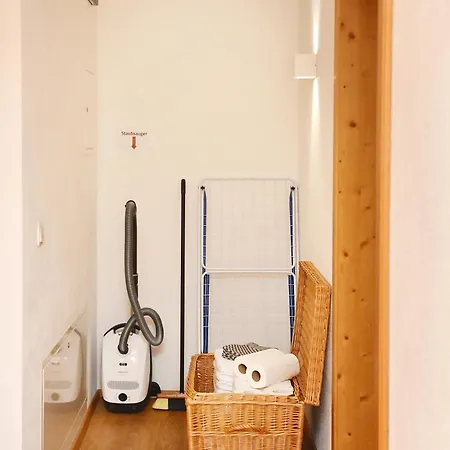Appartements Neben Der Gondelbahn - Haus Nord Brixen im Thale Exterior photo