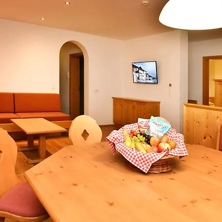 Appartements Neben Der Gondelbahn - Haus Nord Brixen im Thale Exterior photo