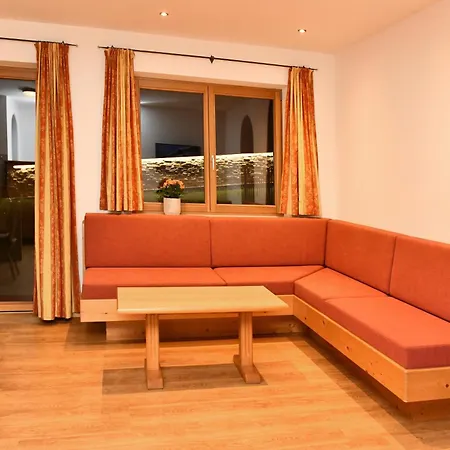 Appartements Neben Der Gondelbahn - Haus Nord Brixen im Thale Exterior photo