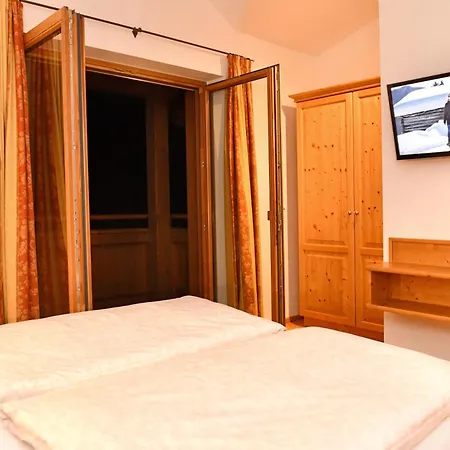 Appartements Neben Der Gondelbahn - Haus Nord Brixen im Thale Exterior photo