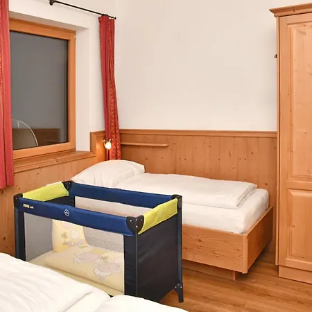 Appartements Neben Der Gondelbahn - Haus Nord Brixen im Thale Exterior photo