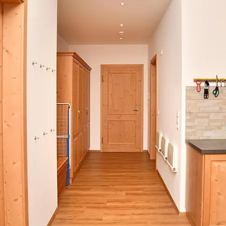 Appartements Neben Der Gondelbahn - Haus Nord Brixen im Thale Exterior photo
