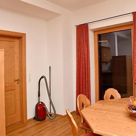 Appartements Neben Der Gondelbahn - Haus Nord Brixen im Thale Exterior photo