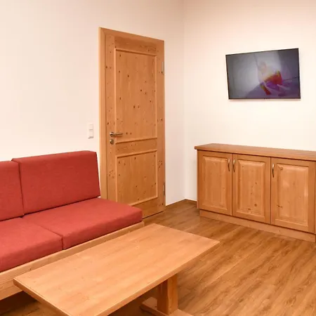 Appartements Neben Der Gondelbahn - Haus Nord Brixen im Thale Exterior photo