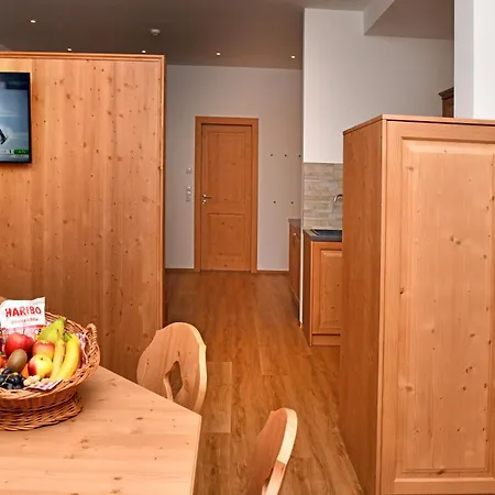 Appartements Neben Der Gondelbahn - Haus Nord Brixen im Thale Exterior photo