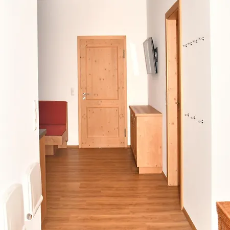 Appartements Neben Der Gondelbahn - Haus Nord Brixen im Thale Exterior photo