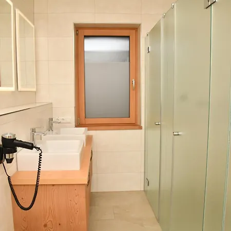 Appartements Neben Der Gondelbahn - Haus Nord Brixen im Thale Exterior photo