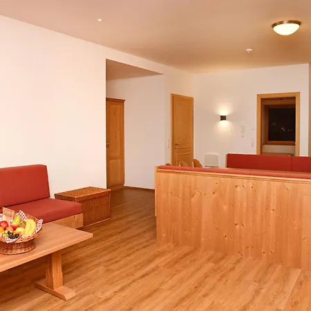 Appartements Neben Der Gondelbahn - Haus Nord Brixen im Thale Exterior photo