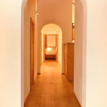 Appartements Neben Der Gondelbahn - Haus Nord Brixen im Thale Room photo