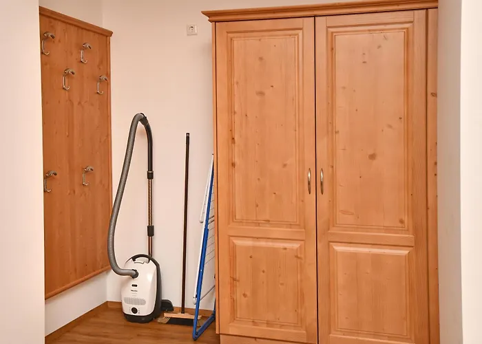 Appartements Neben Der Gondelbahn - Haus Nord