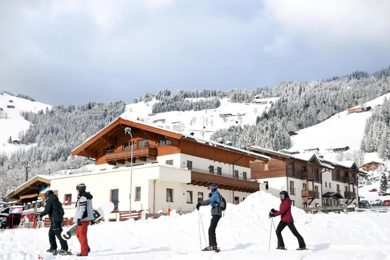 Neben Der Gondelbahn - Haus Nord Apartment