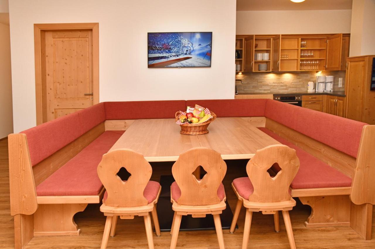 Apartment Neben Der Gondelbahn - Haus Nord