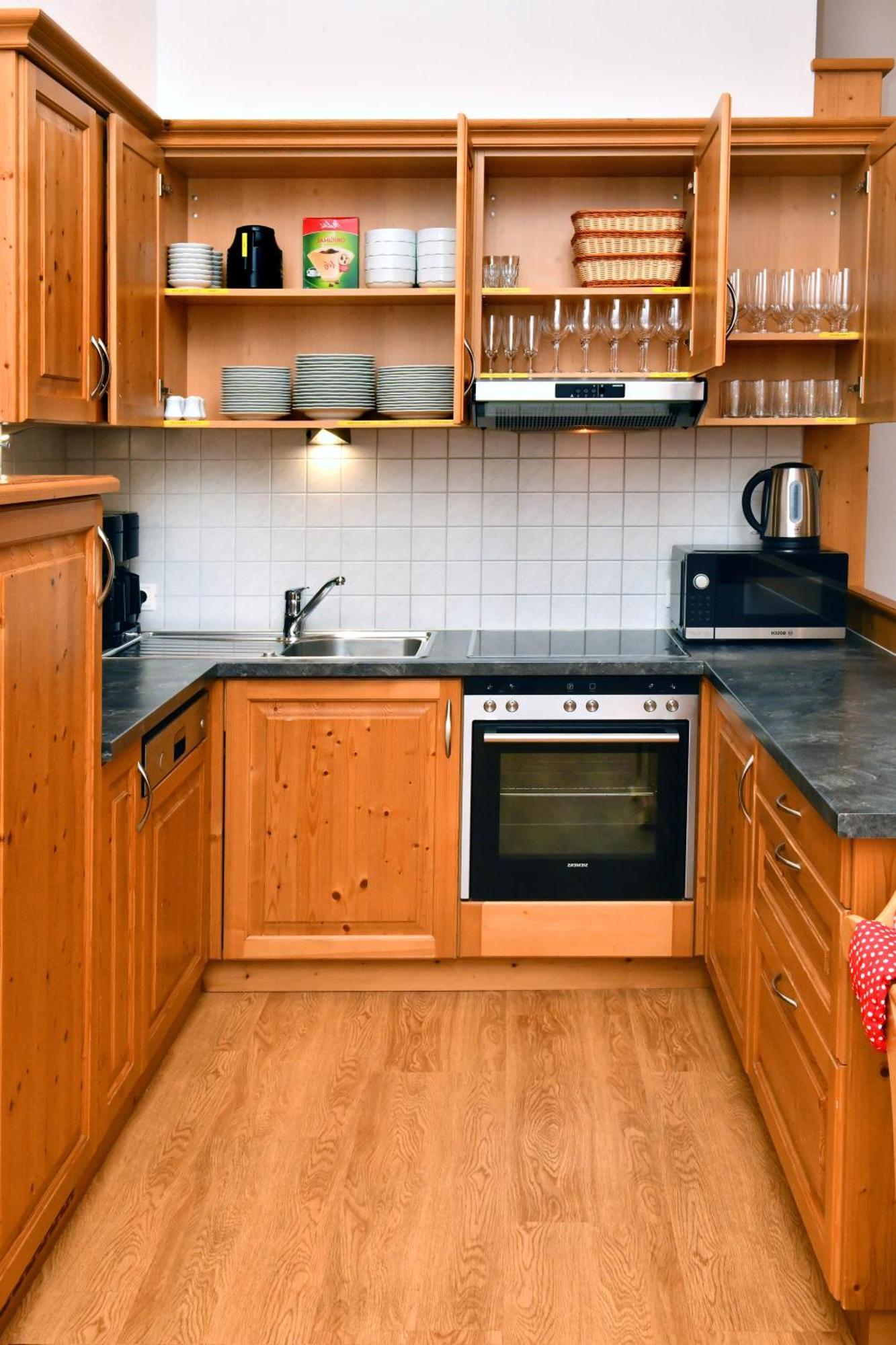 Apartment Neben Der Gondelbahn - Haus Nord Brixen im Thale