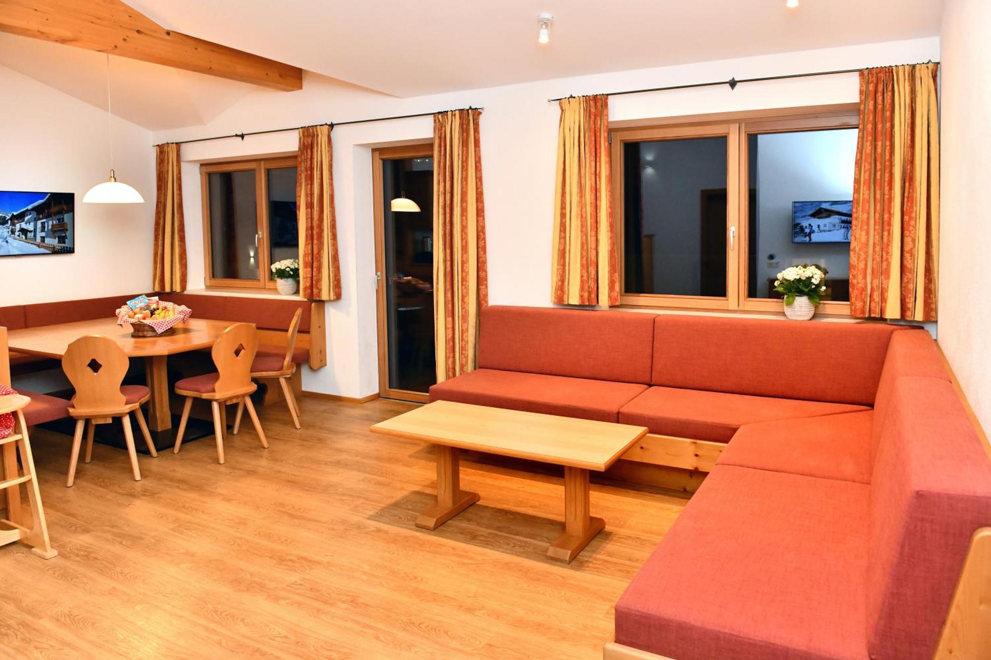 Neben Der Gondelbahn - Haus Nord Apartment *