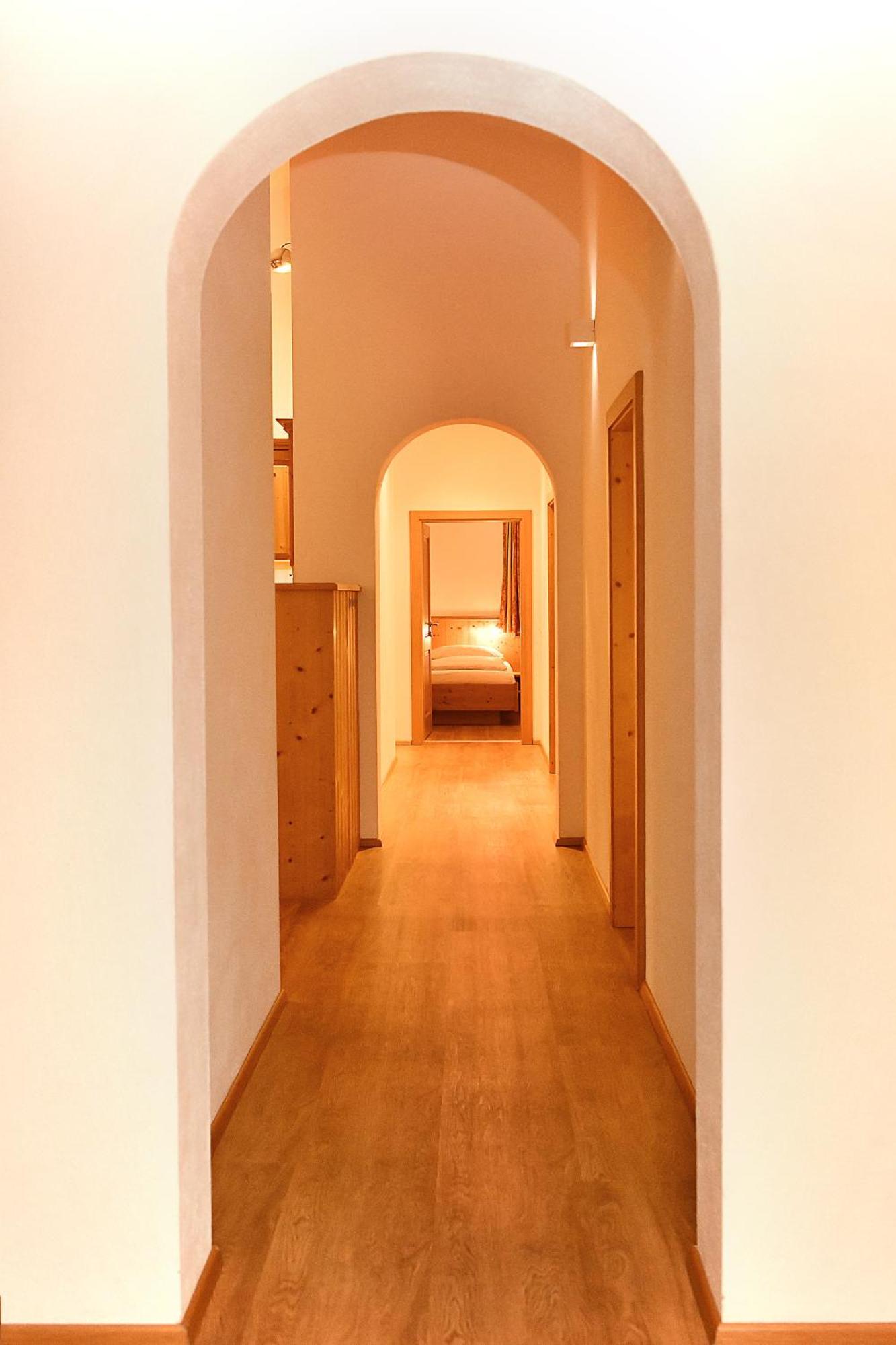 Apartment Neben Der Gondelbahn - Haus Nord Brixen im Thale