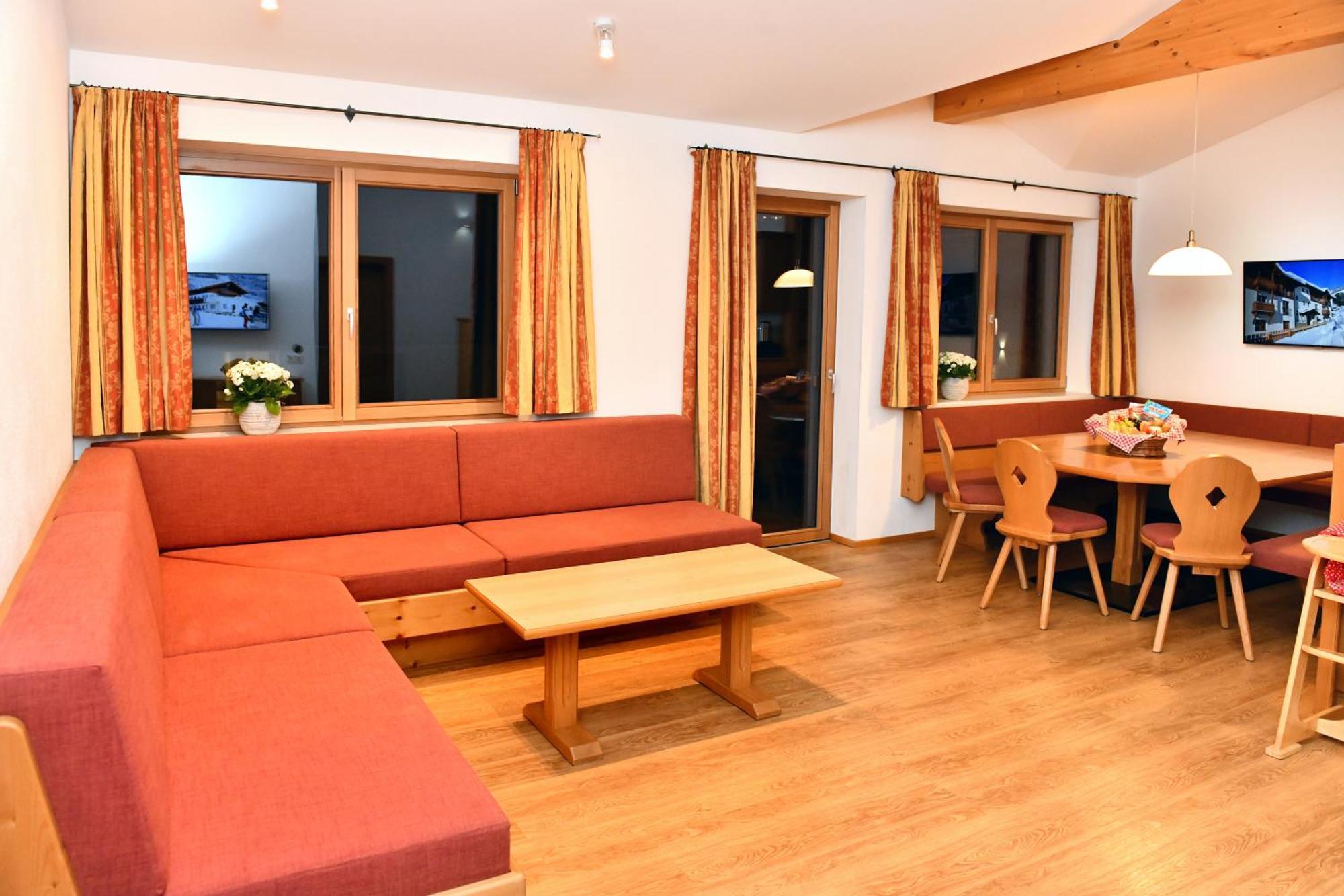 Apartment Neben Der Gondelbahn - Haus Nord