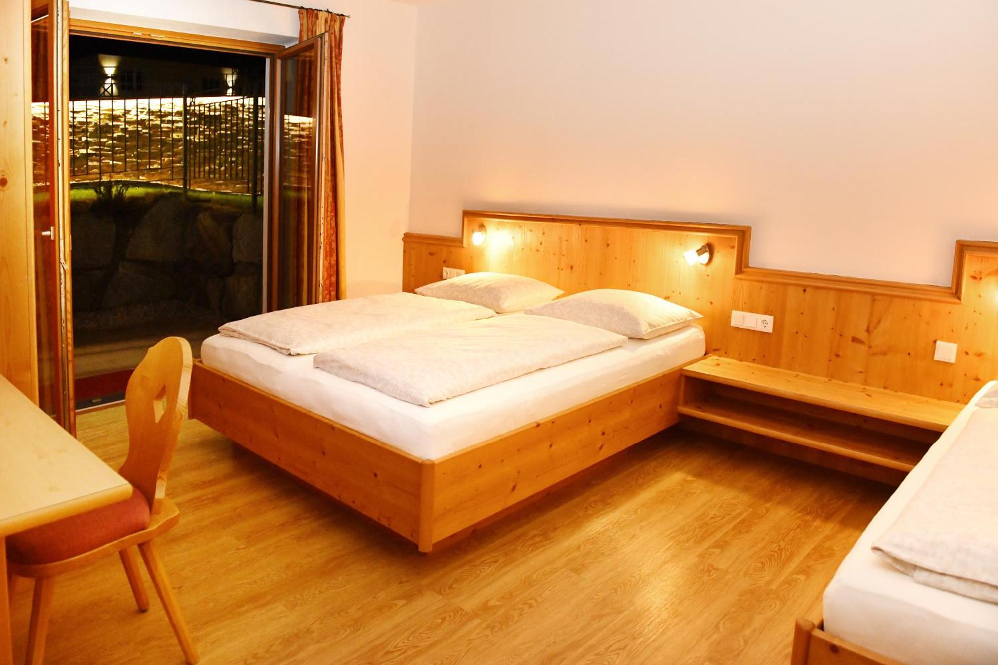 Neben Der Gondelbahn - Haus Nord Apartment *