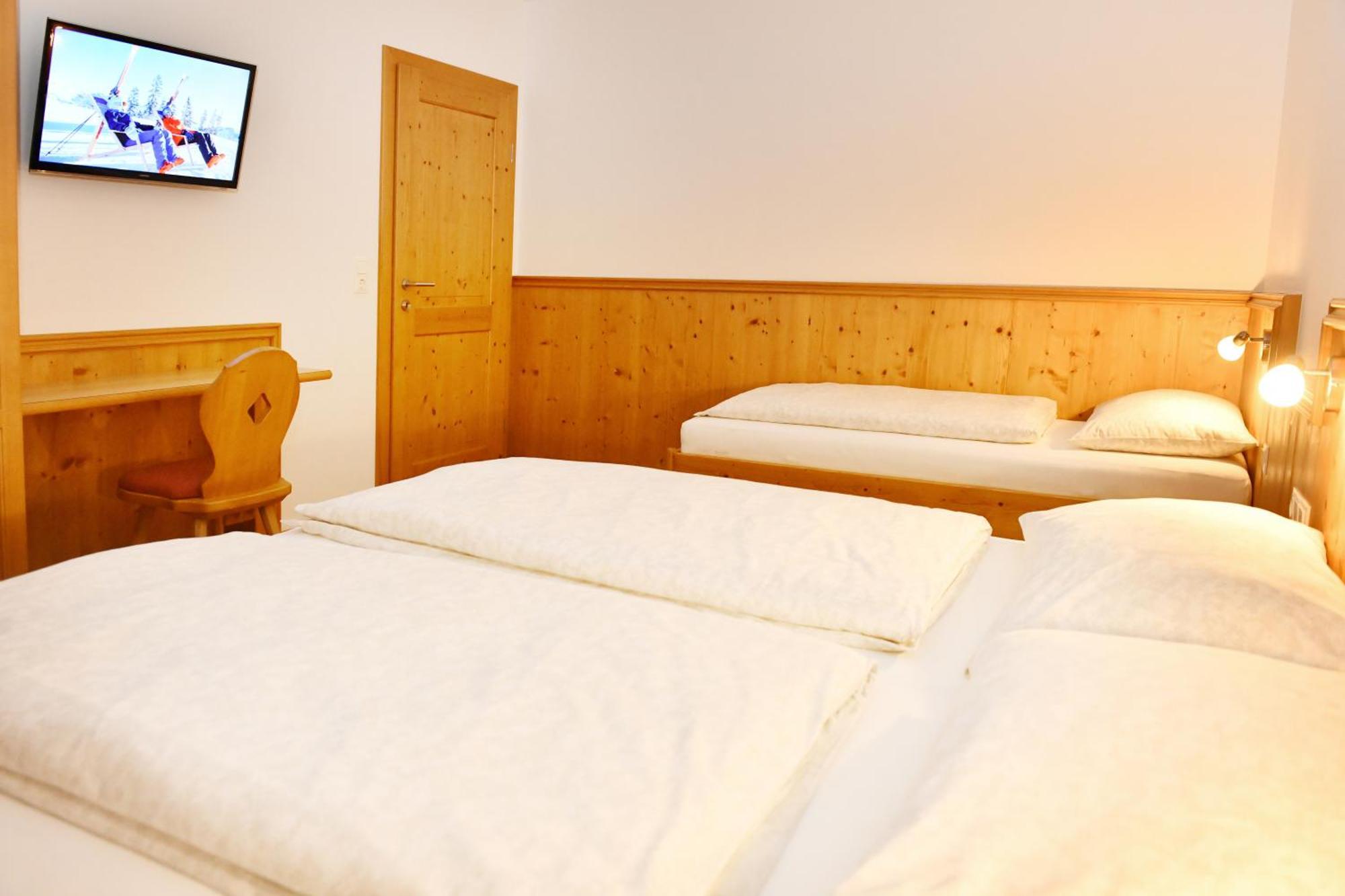 Neben Der Gondelbahn - Haus Nord Apartment