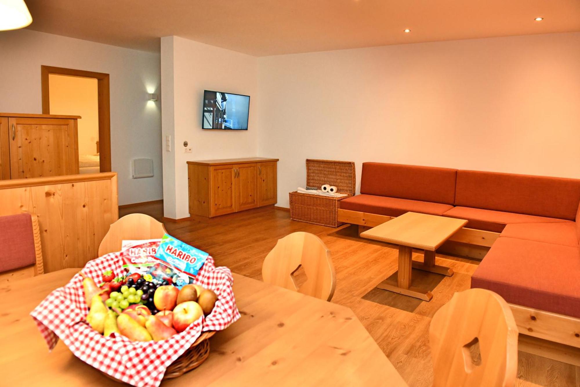 Neben Der Gondelbahn - Haus Nord Apartment Brixen im Thale