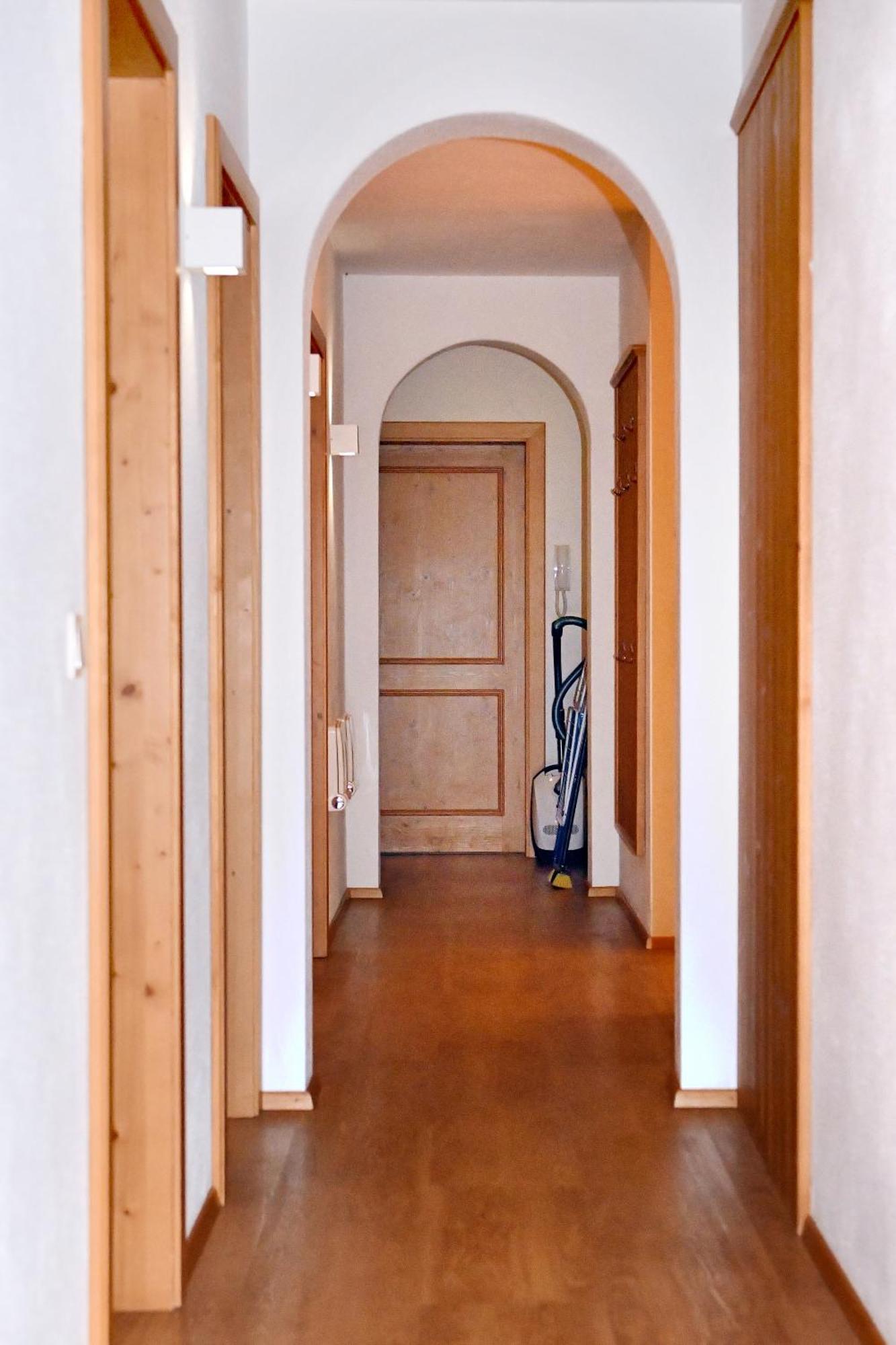 Neben Der Gondelbahn - Haus Nord * Brixen im Thale