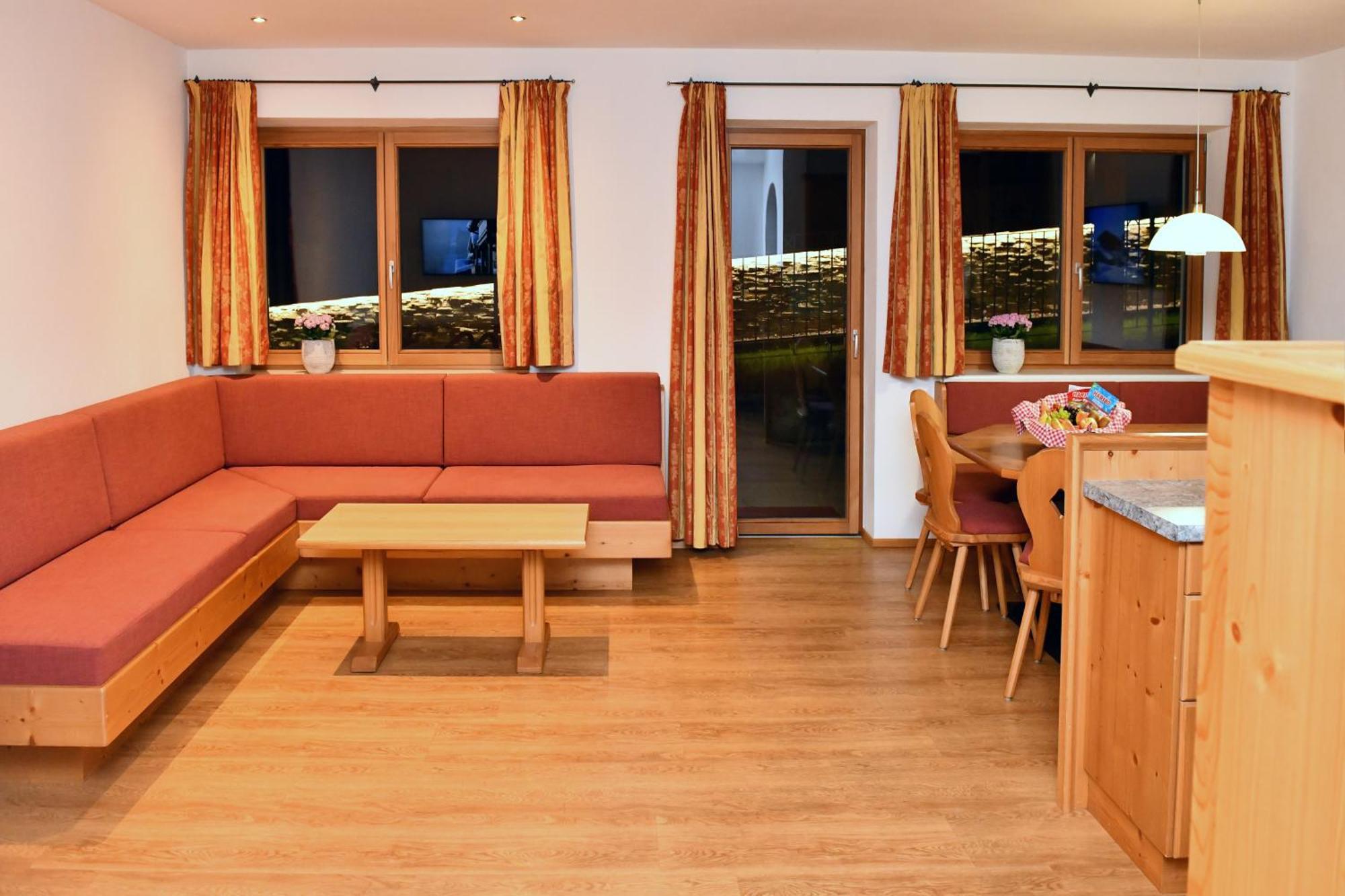 Neben Der Gondelbahn - Haus Nord Apartment