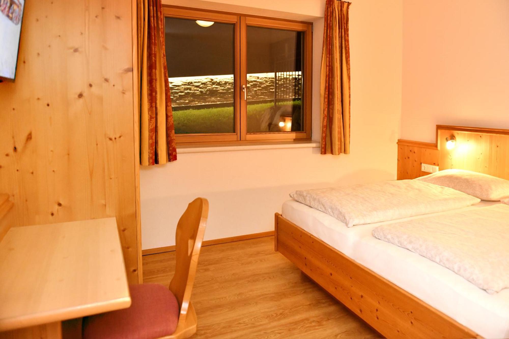 Apartment Neben Der Gondelbahn - Haus Nord