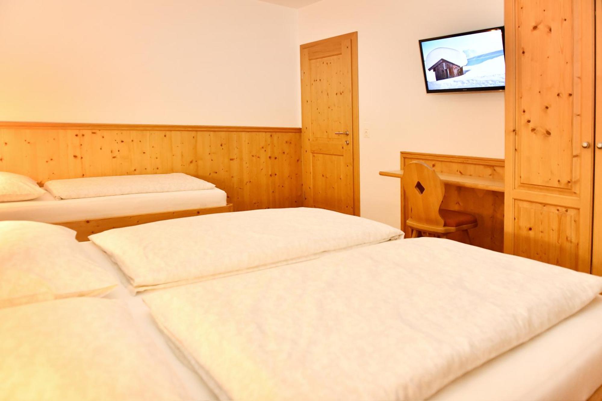 Apartment Neben Der Gondelbahn - Haus Nord *