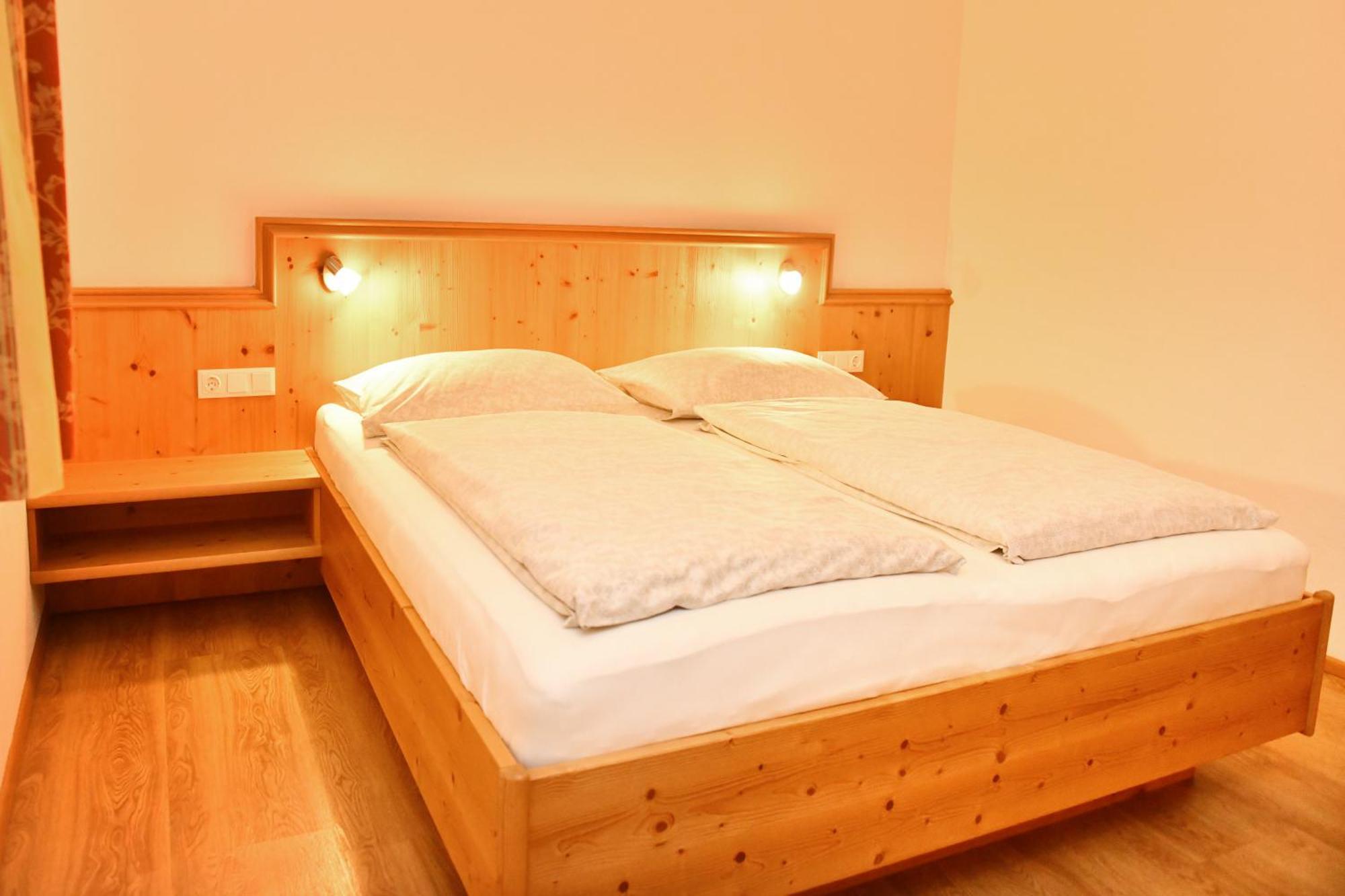 Apartment Neben Der Gondelbahn - Haus Nord *