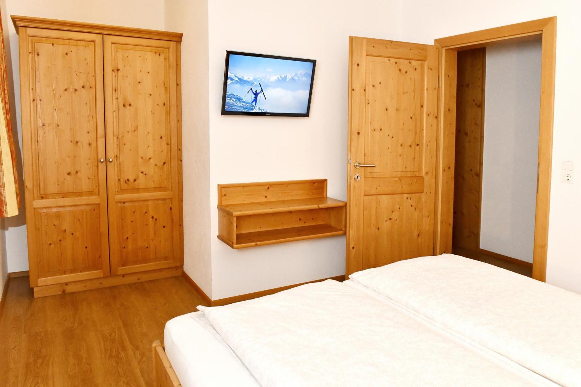 Apartment Neben Der Gondelbahn - Haus Nord Brixen im Thale