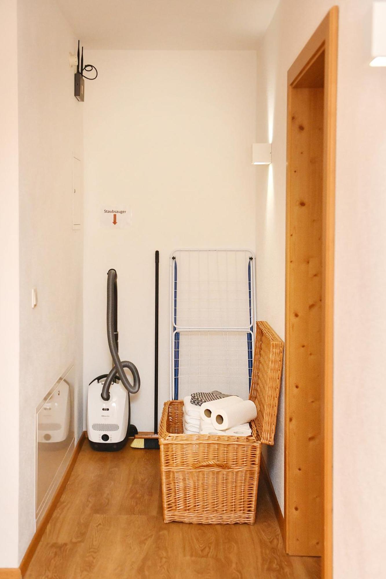 Apartment Neben Der Gondelbahn - Haus Nord *