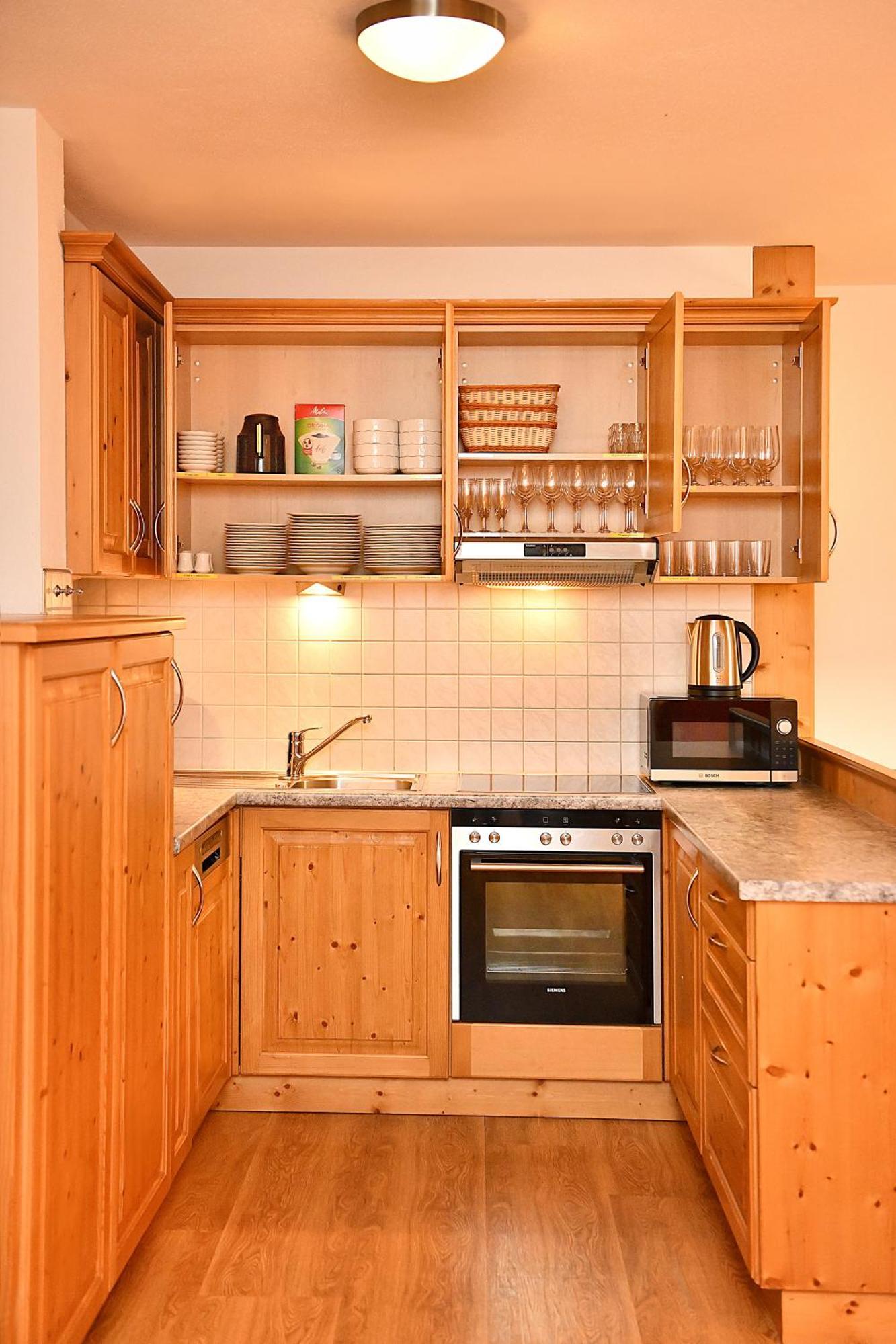 Apartment Neben Der Gondelbahn - Haus Nord Brixen im Thale