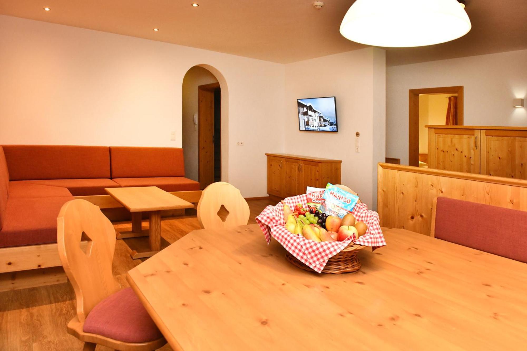 Neben Der Gondelbahn - Haus Nord Brixen im Thale