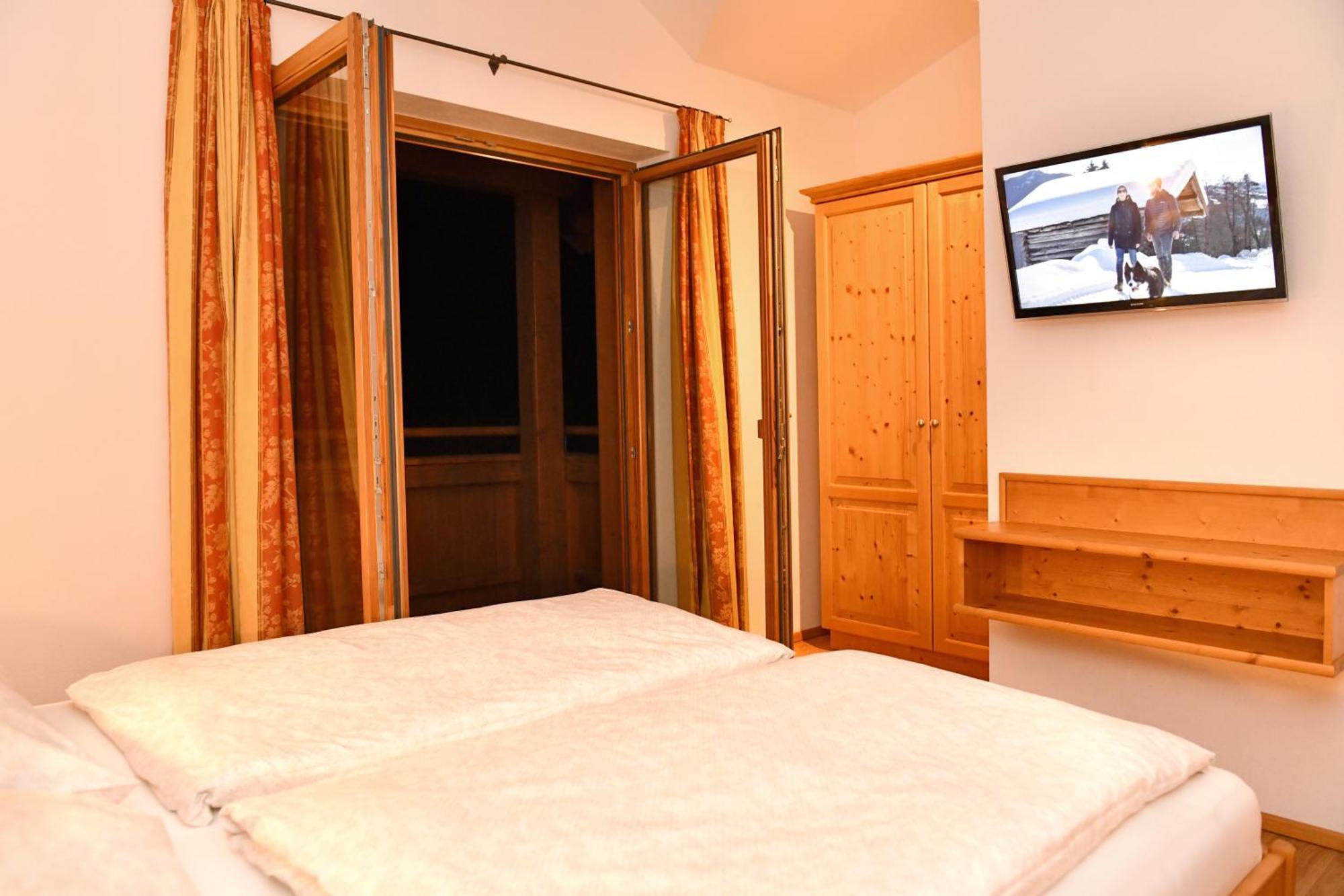 Neben Der Gondelbahn - Haus Nord Apartment Brixen im Thale