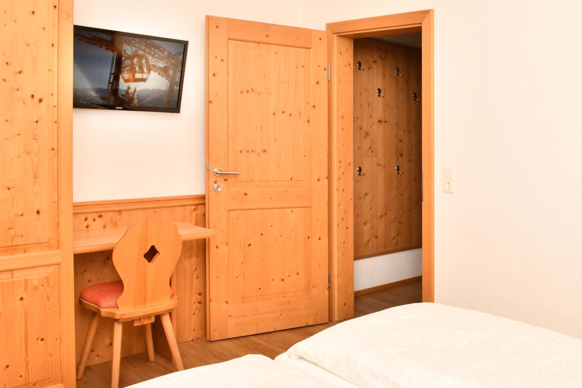 Apartment Neben Der Gondelbahn - Haus Nord Brixen im Thale