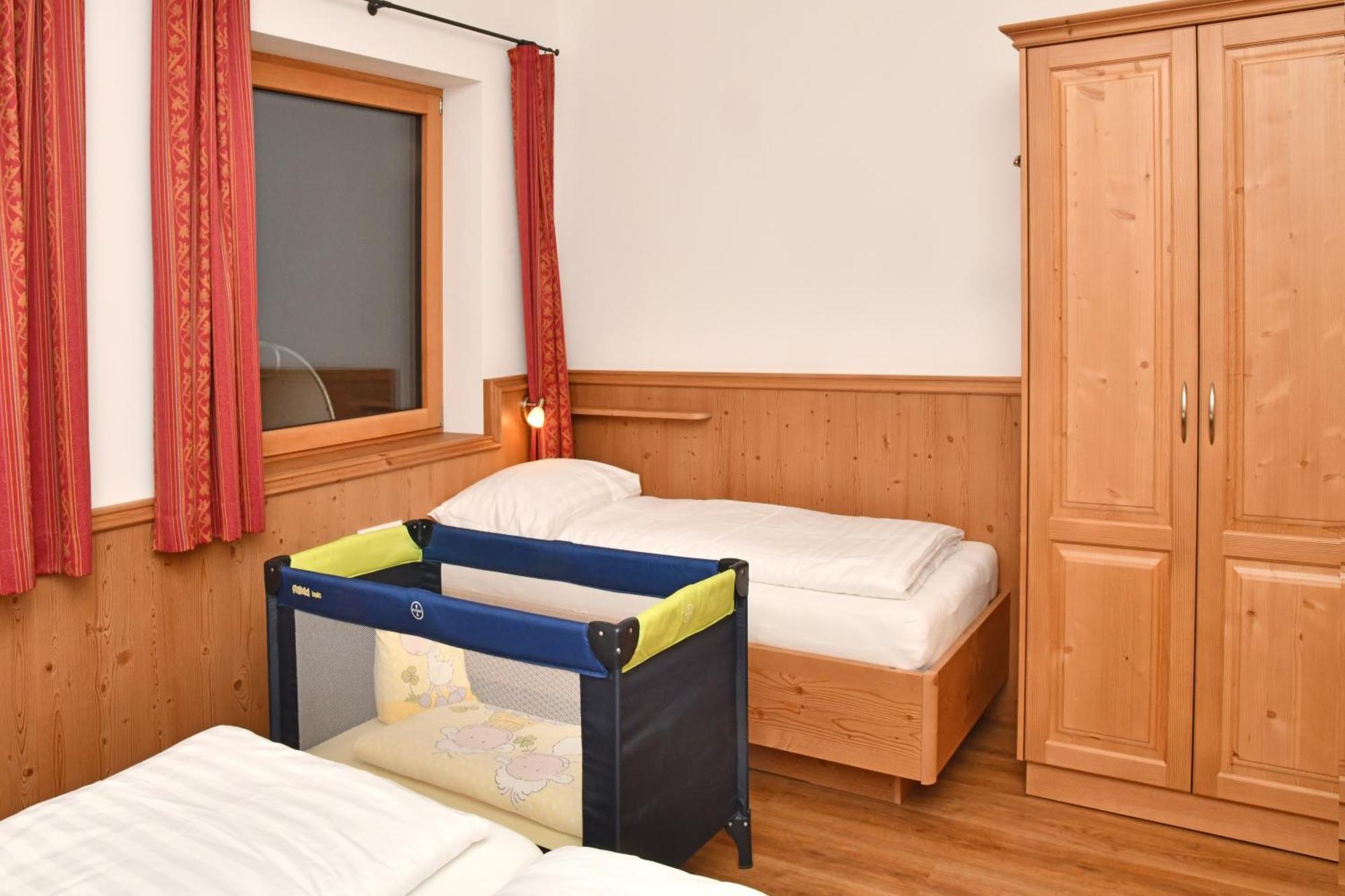 Neben Der Gondelbahn - Haus Nord Apartment