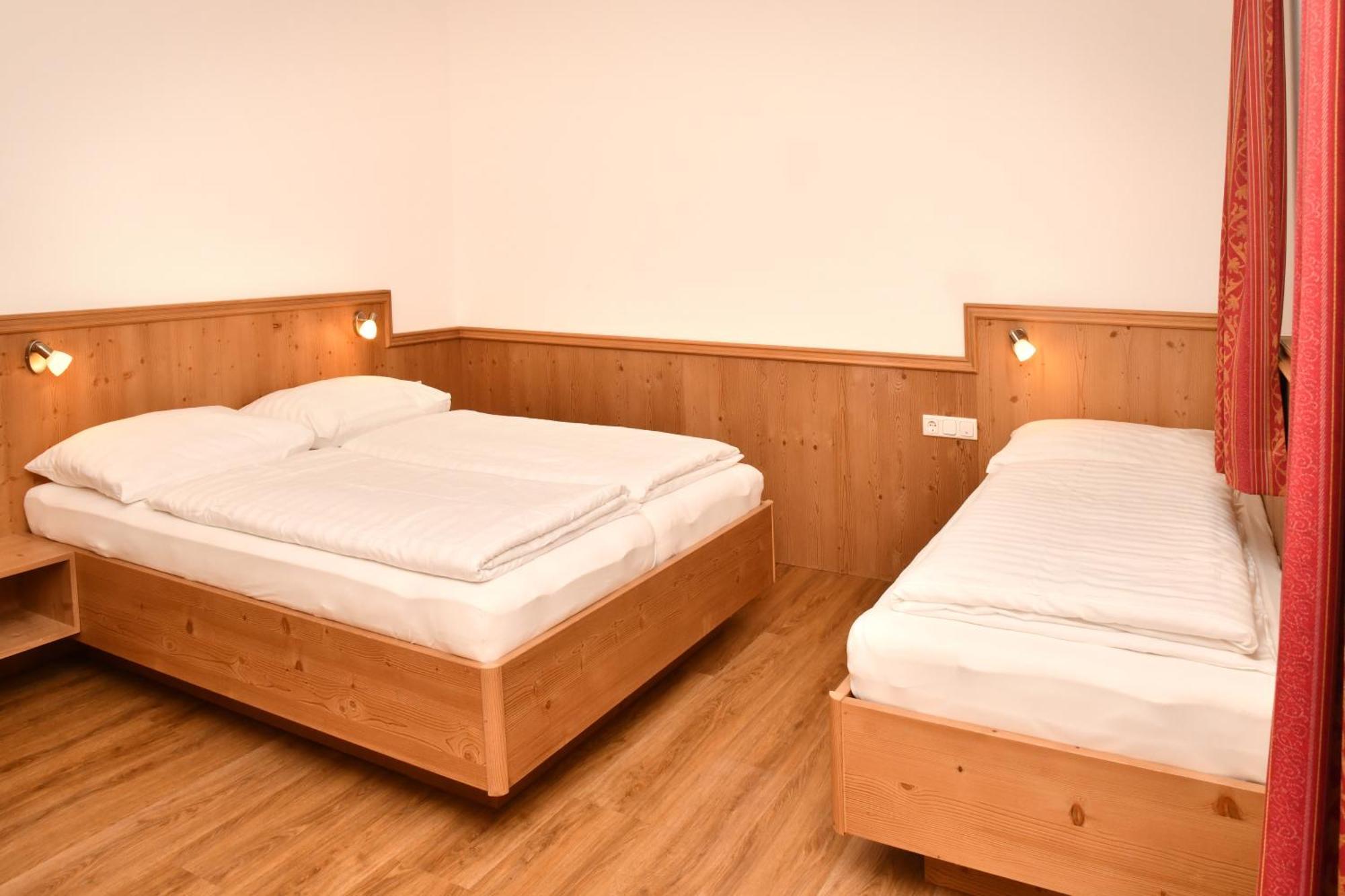 Apartment Neben Der Gondelbahn - Haus Nord Brixen im Thale