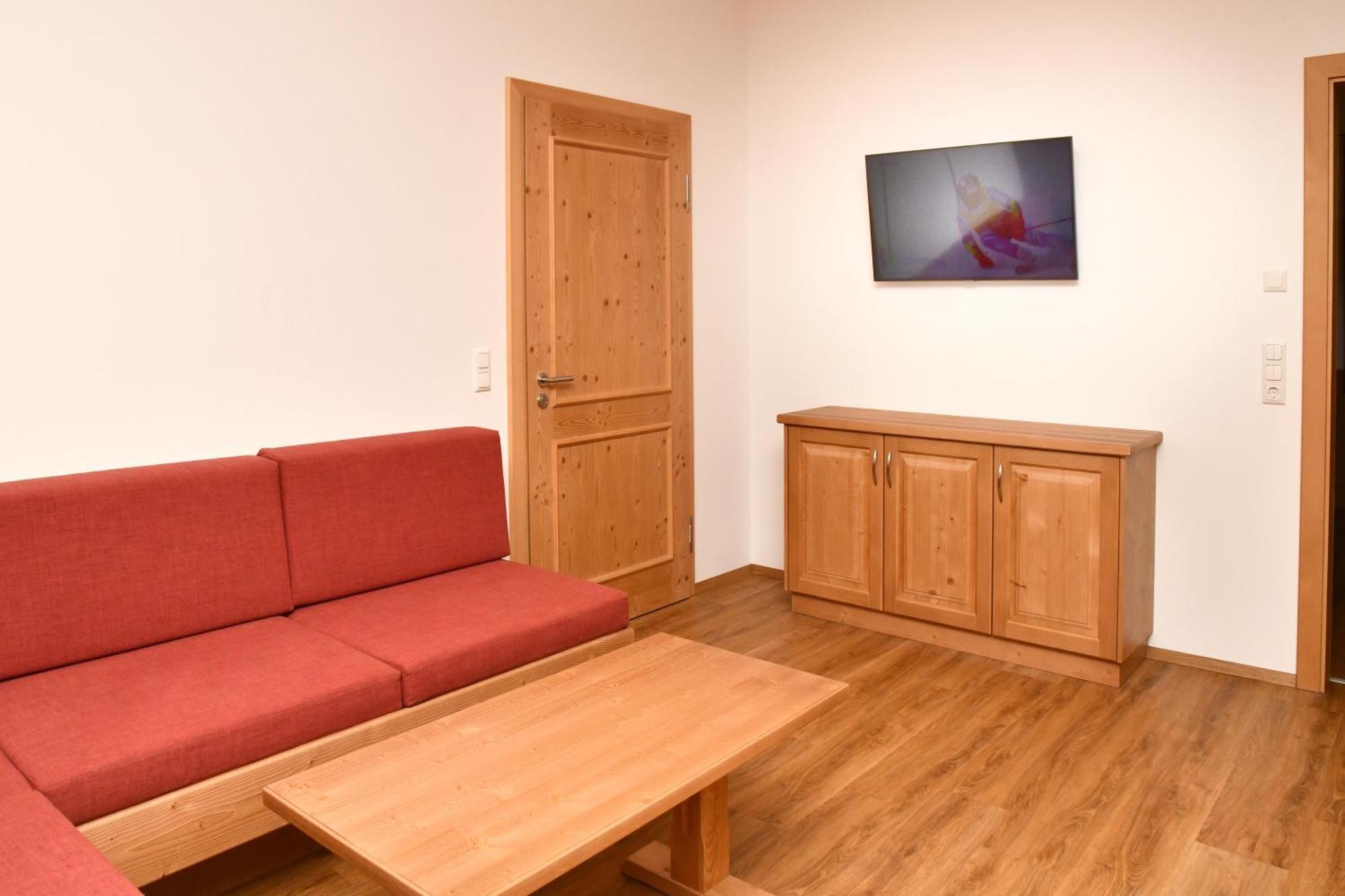 Neben Der Gondelbahn - Haus Nord Apartment *