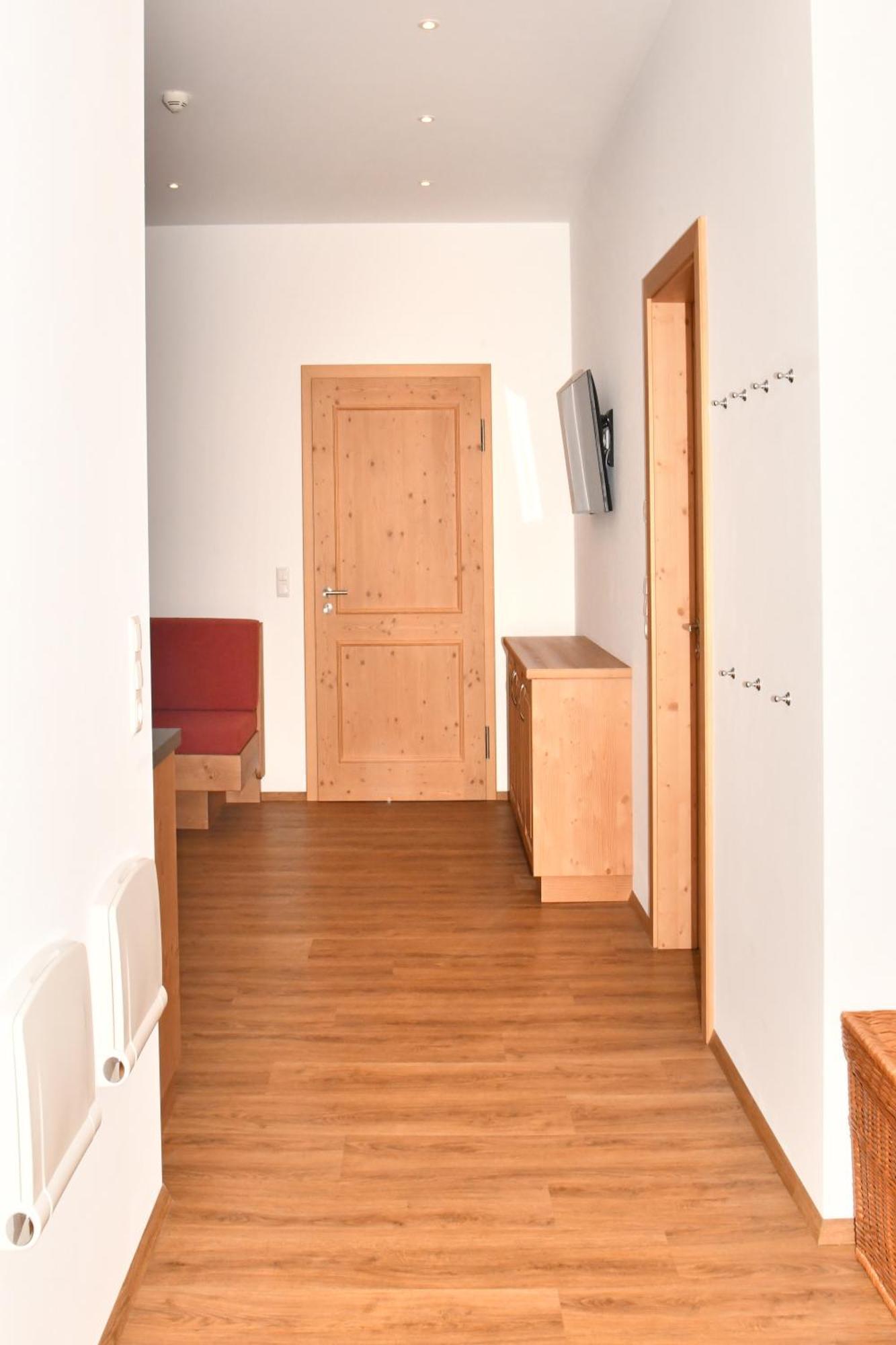 Neben Der Gondelbahn - Haus Nord Brixen im Thale