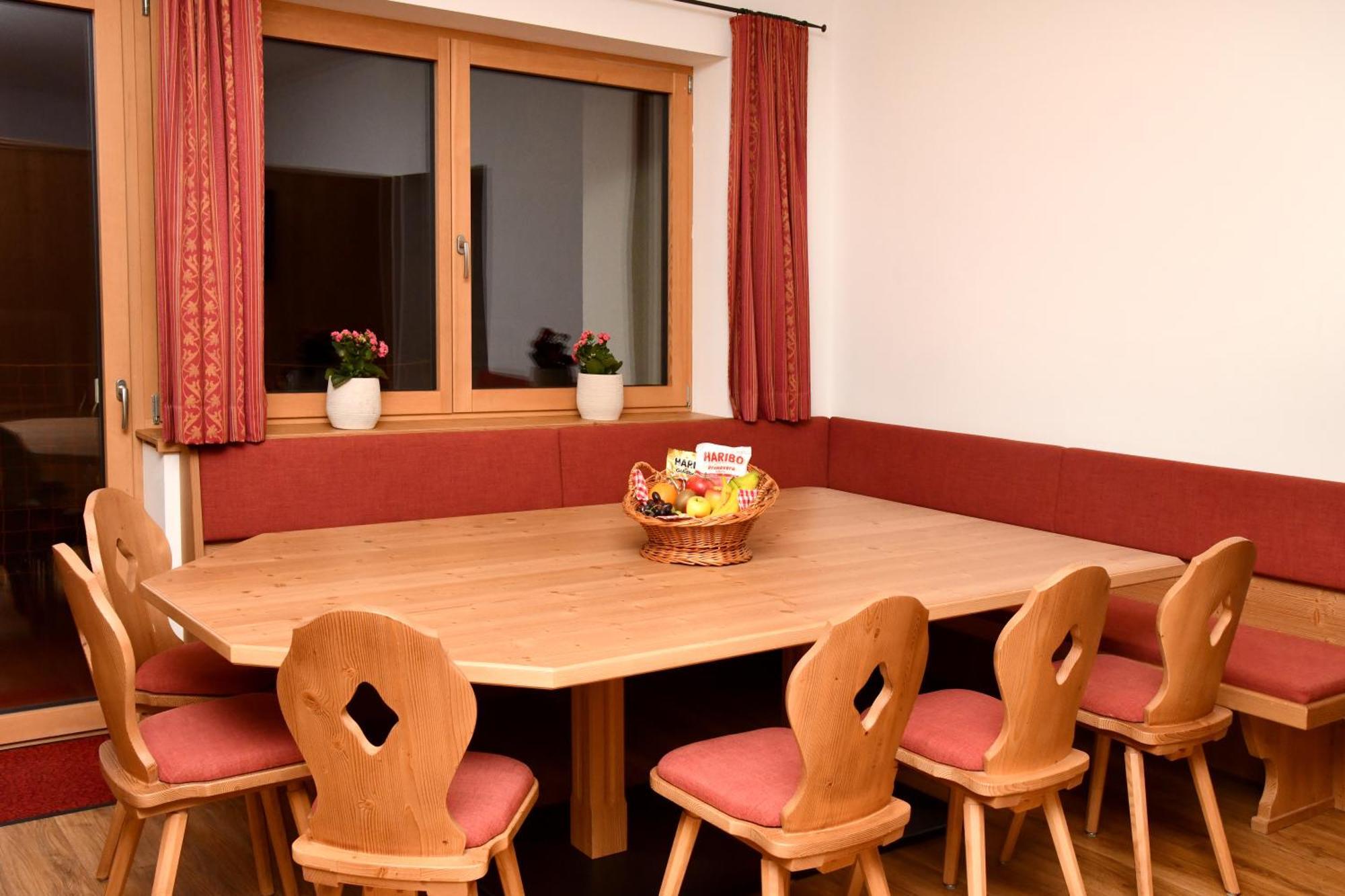 Apartment Neben Der Gondelbahn - Haus Nord *