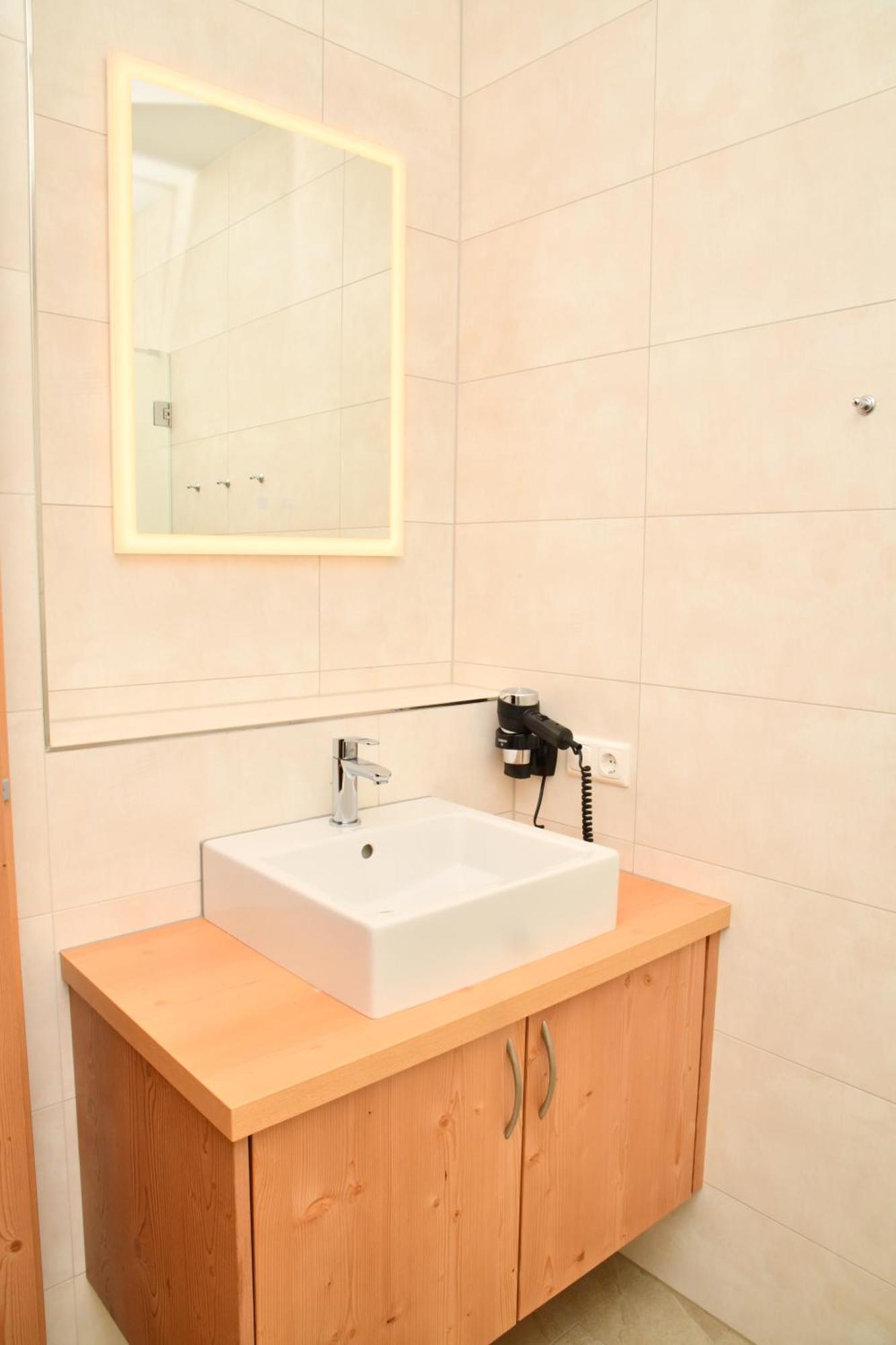 Apartment Neben Der Gondelbahn - Haus Nord
