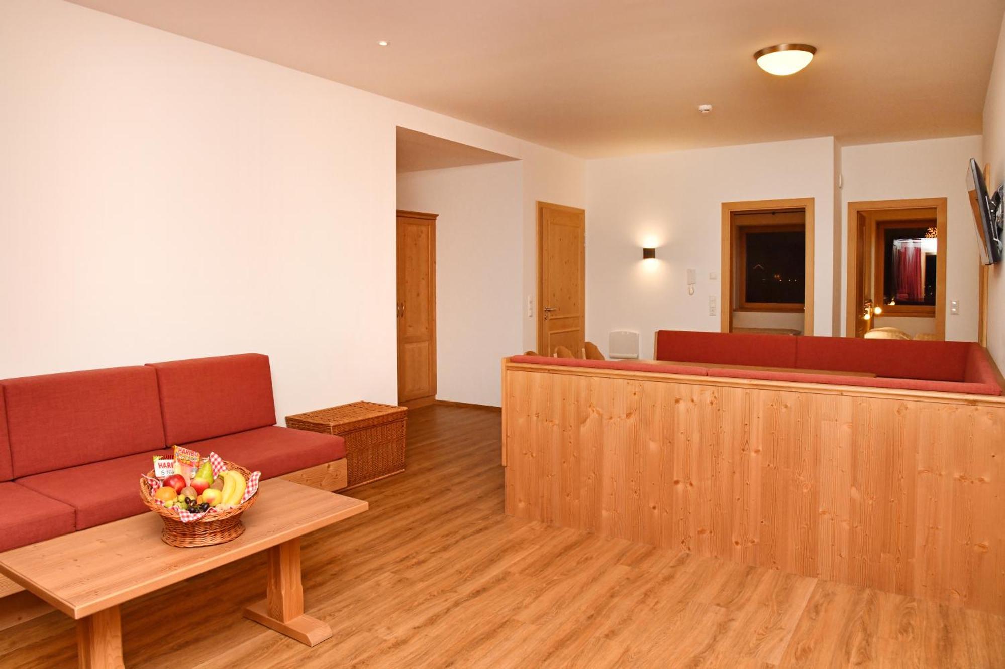 Apartment Neben Der Gondelbahn - Haus Nord Brixen im Thale