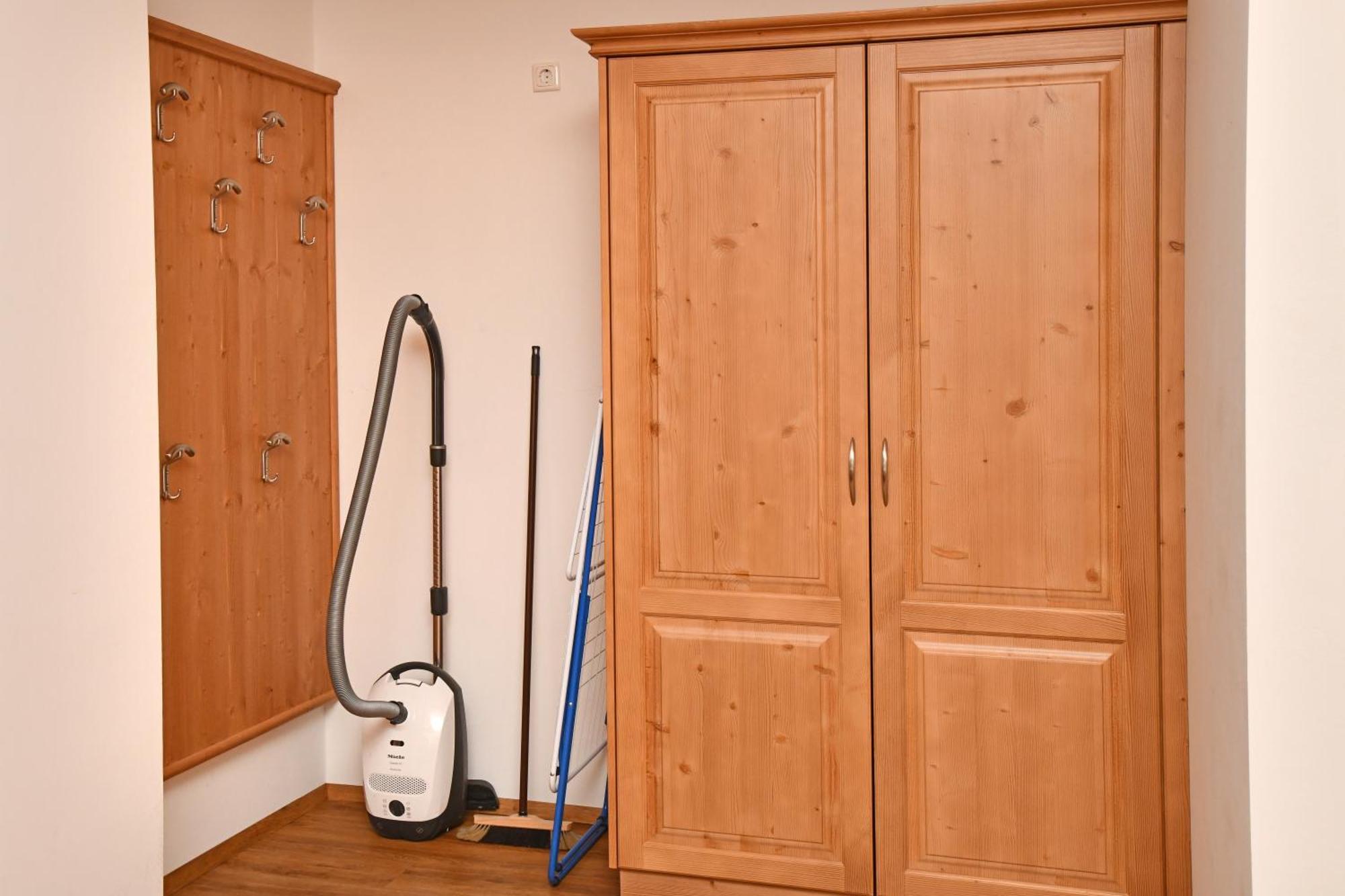 Neben Der Gondelbahn - Haus Nord Appartement