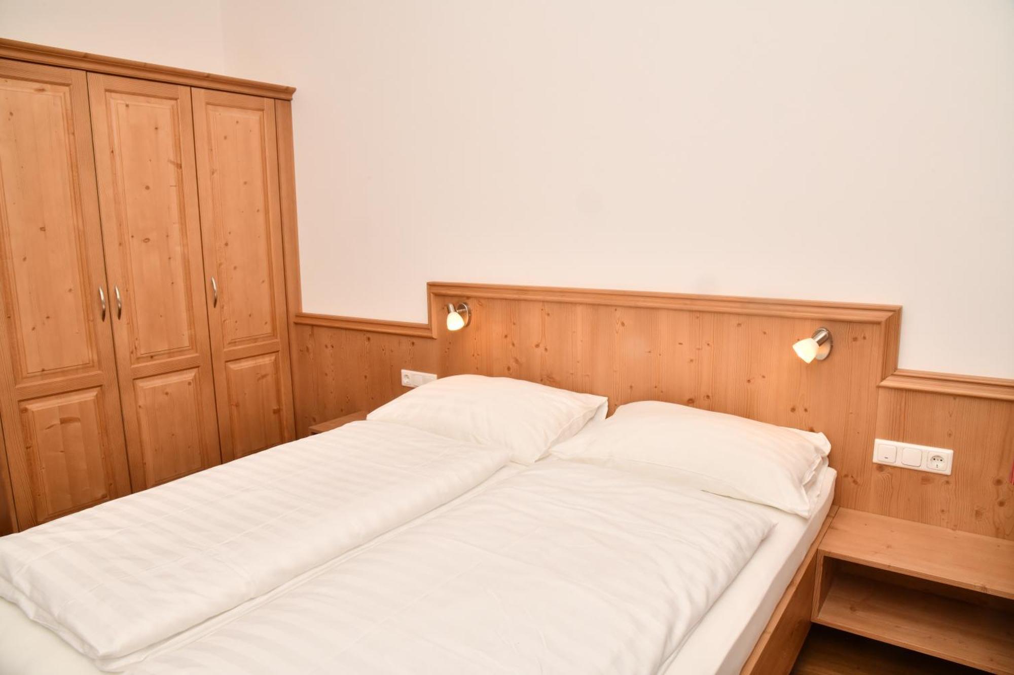 Neben Der Gondelbahn - Haus Nord Apartment Brixen im Thale