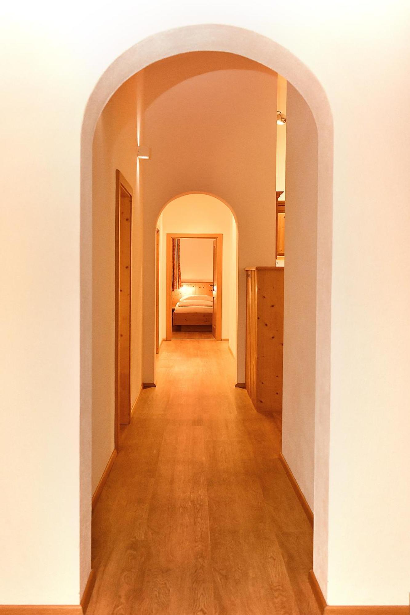 Apartment Neben Der Gondelbahn - Haus Nord Brixen im Thale